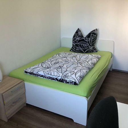 Ferienwohnung Janson Wiesenbach Exteriér fotografie
